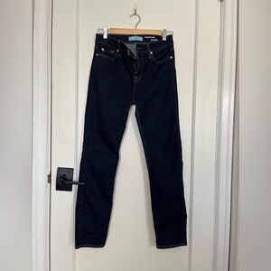 Roxanne ankle jeans